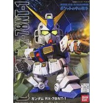 BB Gundam RX-78 NT-1 273