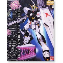 RX-93 Nu Gundam Bandai