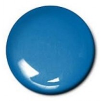 Model Master blue gloss 1510E