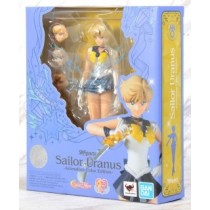 Sailor Uranus Anime Color ED S.H.Figuarts