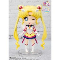 Sailor Moon Eternal Cosmos Figuarts Mini