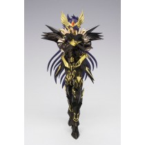 Saint Seiya soul of gold Evil God Loki