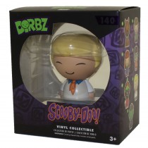 Dorbz Scooby-doh Fred