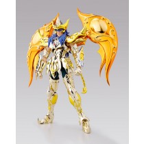 Saint Seiya soul of gold Scorpio Milo Bandai
