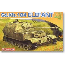 Sd. Kfz. 184 Elefant -Armor Pro Series