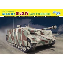 Sd.Kfz.167 StuG.IV Last Production
