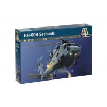 HH - 60H Seahawk Italeri