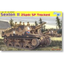 Sexton II 25pdr SP Tracked 