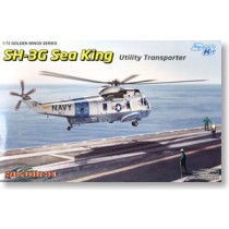 SH-3G Sea King, USN Utility Transporter
