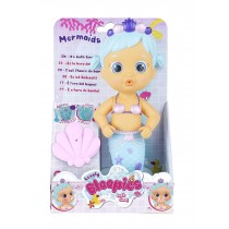 Bloopies Amici del bagnetto Sirenetta Lovely Mermaids by IMC TOYS