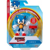 Sonic the Hedgehog Figure