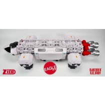 Space 1999 Eagle 1976 Retro Mattel Edition Playset