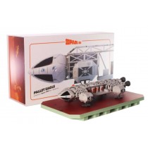 Space 1999 Pallet Eagle Die-Cast Limited Edition
