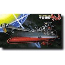 Space Cruiser Yamato