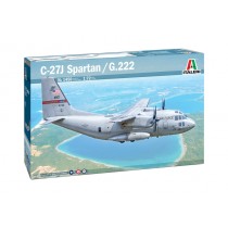 C-27J/G.222 Spartan