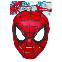 Spider Man Maschera