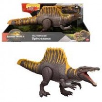 Jurassic World Spinosauro