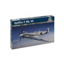 Spitfire F.Mk. Vll