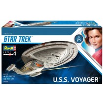 Star Trek U.S.S Voyager