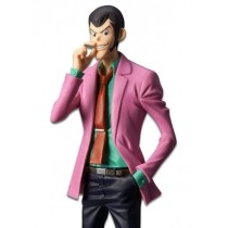 Lupin the Third part 5 Master star piece IV- Lupin the third