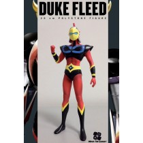 Duke Fleed Polystone Figure
