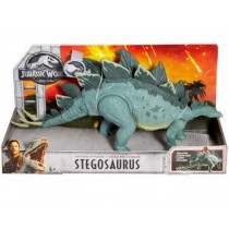 Jurassic World Stegosaurus