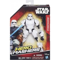 Hero Mashers Star Wars Hasbro Stormtrooper