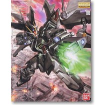 GAT-X105E Strike Noir Gundam MG Bandai
