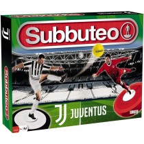 Giochi Preziosi Subbuteo Playset Juventus