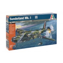 Sunderland Mk.I