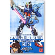 Sword Strike Gundam Bandai