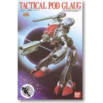Tactical Pod Glaug