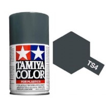 Tamiya Color Spray German Grey  