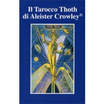 Tarocco Thoth Aleister Crowley