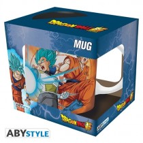 Dragon Ball Super Mug