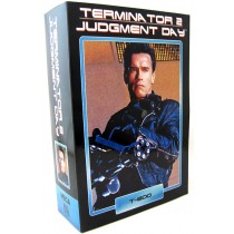 Terminator Judgment day T-800