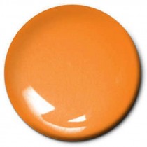 Model Master 1527F Orange Gloss