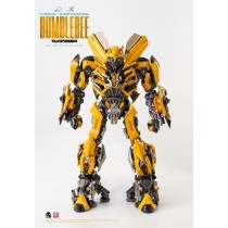 Transformers: The Last Knight DLX Action Figure 1/6 Bumblebee