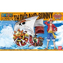 Thousand Sunny