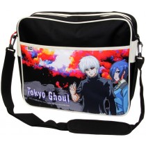 Tokyo Ghoul Kaneki Toka Messenger Bag