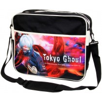 Tokyo Ghoul Kaneki Ghoul Messenger Bag