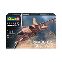 Tornado GR Mk. 1 RAF "Gulf War"