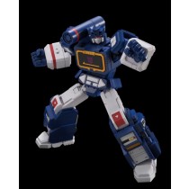 Transformers Soundwave Model kit