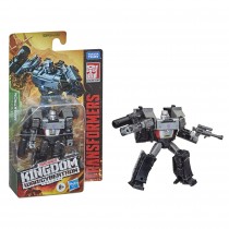 Transformers WFC KCC Megatron