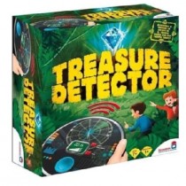 Gioco Treasure Detector