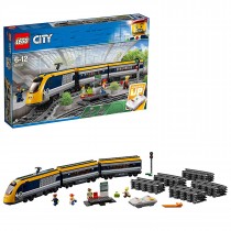 LEGO CITY  Treno Passeggeri 60197