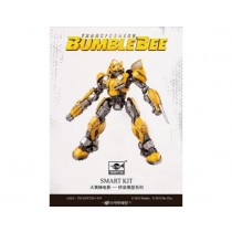 Trumpeter Transformers Bumblebee Model kit