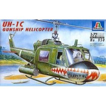 UH-1C Gunship