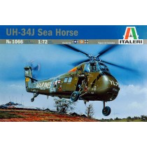 UH - 34J Sea Horse Italeri