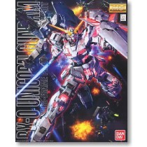 Unicorn Gundam MG Bandai
